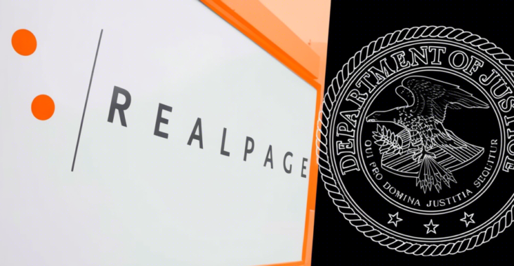realpage orange company logo lawsuit featured image 2024
